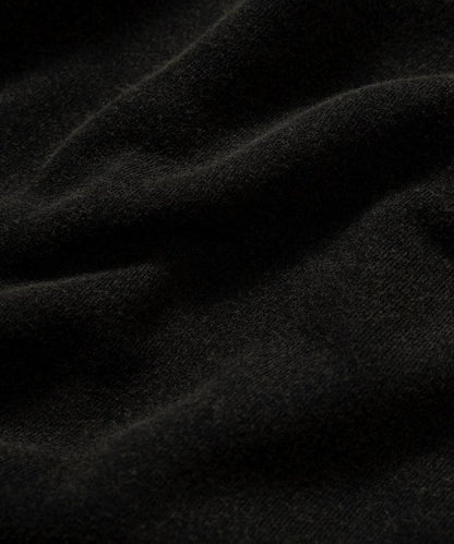 SESAME STREET / 芝麻街 餅乾怪獸 植絨印花 圓領衛衣