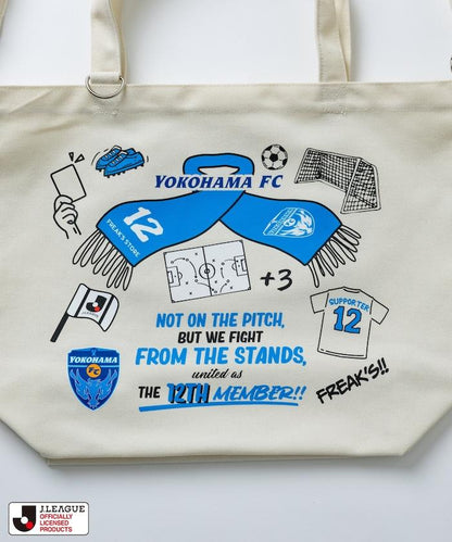 聯名SUPPORTERS手提包 支持者托特包