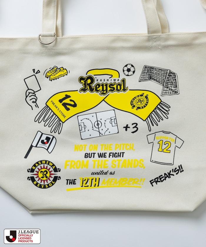 聯名SUPPORTERS手提包 支持者托特包