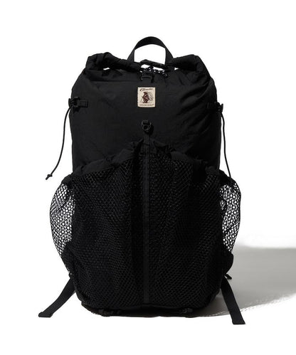 COB-CSRLANDSCAPE翻蓋雙肩包