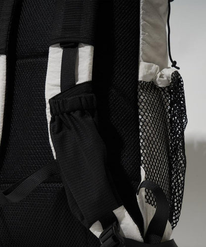 COB-CSRLANDSCAPE翻蓋雙肩包