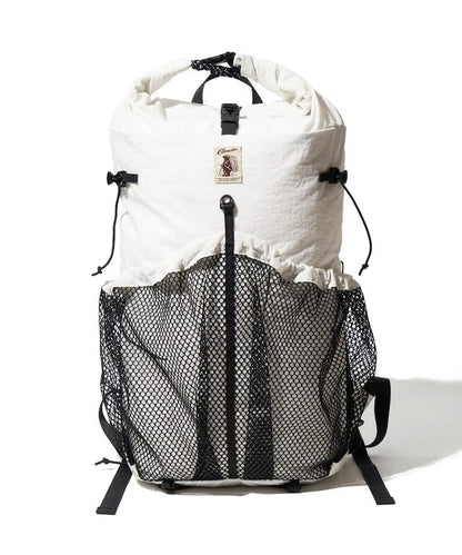 COB-CSRLANDSCAPE翻蓋雙肩包