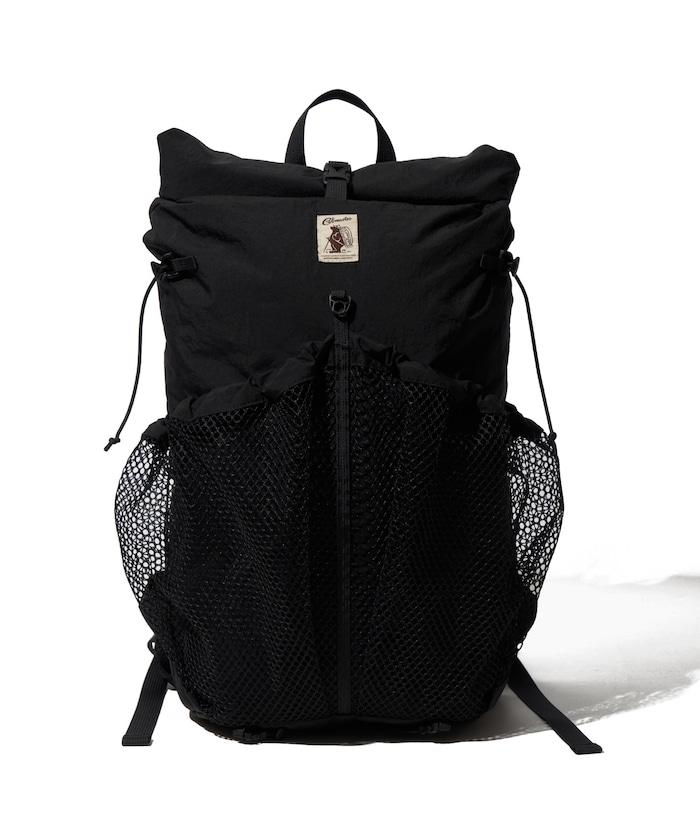 COB-CSRLANDSCAPE翻蓋雙肩包