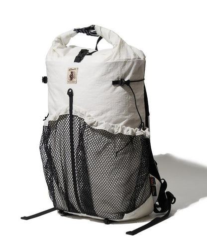 COB-CSRLANDSCAPE翻蓋雙肩包