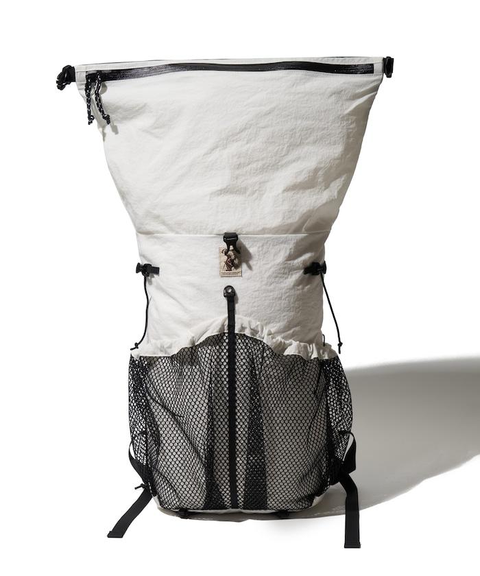 COB-CSRLANDSCAPE翻蓋雙肩包