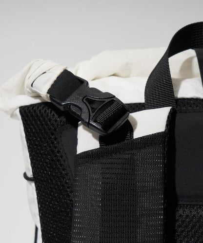 COB-CSRLANDSCAPE翻蓋雙肩包