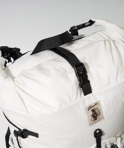 COB-CSRLANDSCAPE翻蓋雙肩包