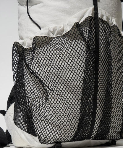 COB-CSRLANDSCAPE翻蓋雙肩包