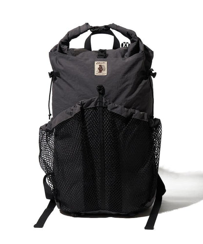 COB-CSRLANDSCAPE翻蓋雙肩包