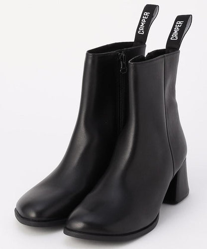 Kora / / 皮靴 / 牛皮（尺碼23cm～24cm）