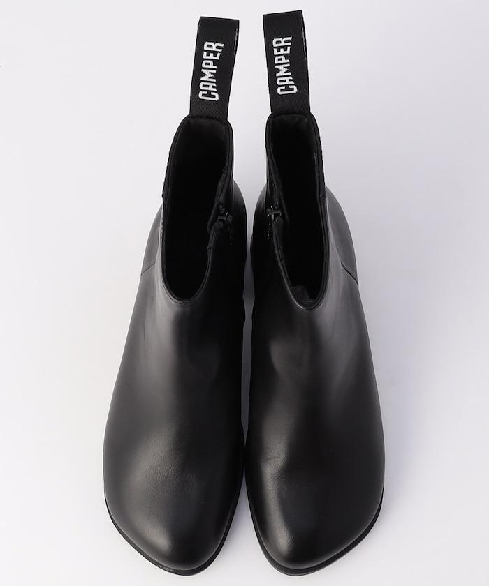 Kora / / 皮靴 / 牛皮（尺碼23cm～24cm）