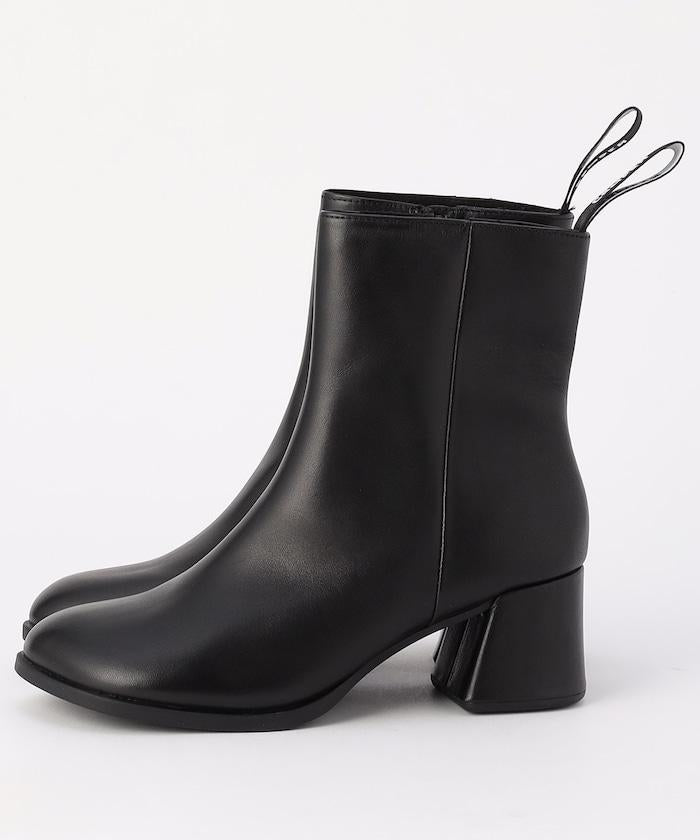 Kora / / 皮靴 / 牛皮（尺碼23cm～24cm）