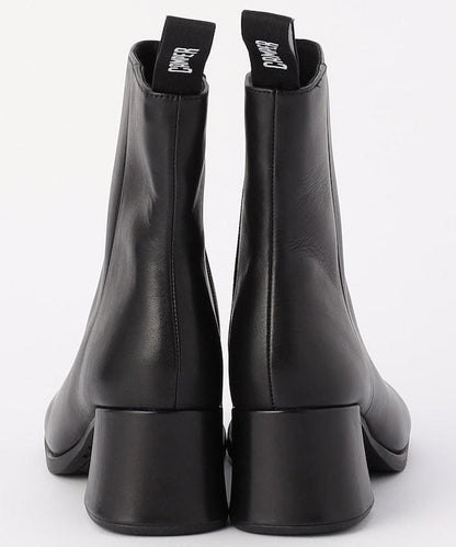 Kora / / 皮靴 / 牛皮（尺碼23cm～24cm）