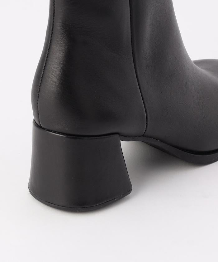 Kora / / 皮靴 / 牛皮（尺碼23cm～24cm）