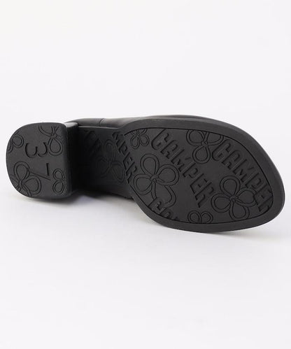 Kora / / 皮靴 / 牛皮（尺碼23cm～24cm）