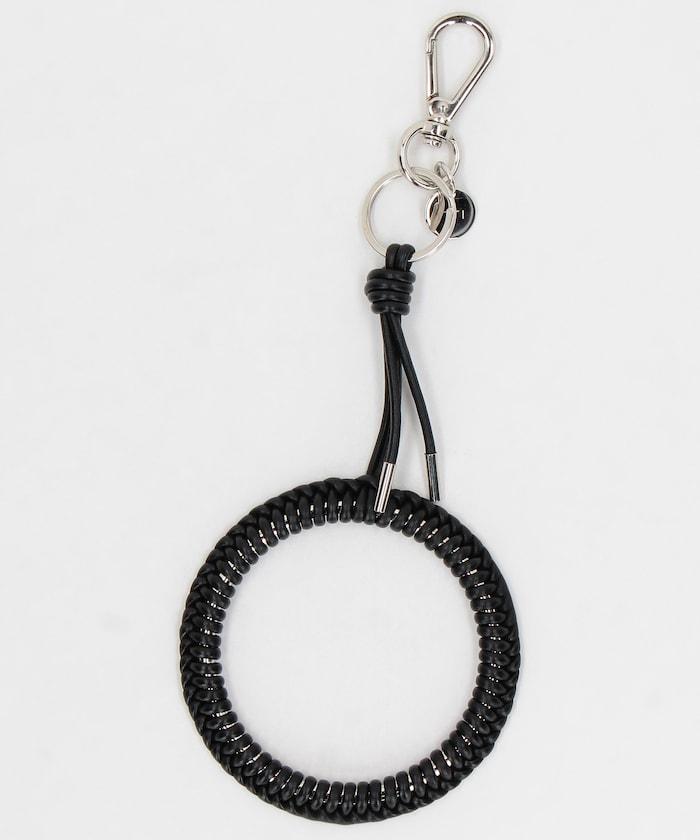 CRISTY結飾手腕圓形吊墜