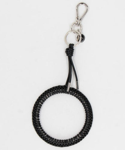 CRISTY結飾手腕圓形吊墜