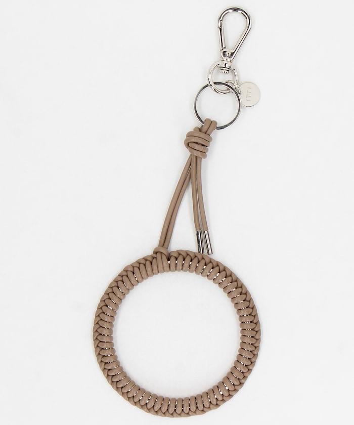 CRISTY結飾手腕圓形吊墜