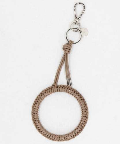 CRISTY結飾手腕圓形吊墜