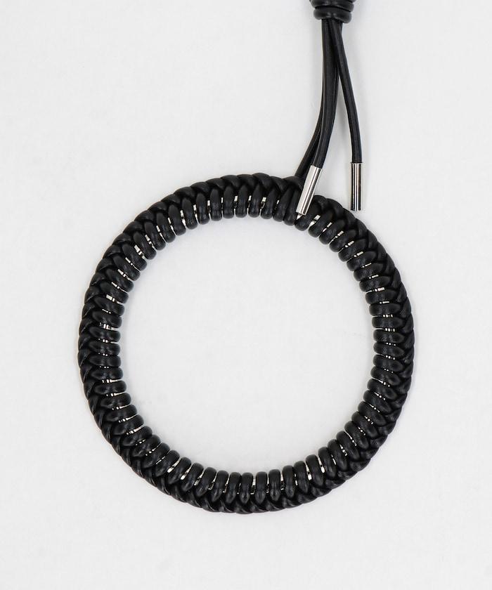 CRISTY結飾手腕圓形吊墜