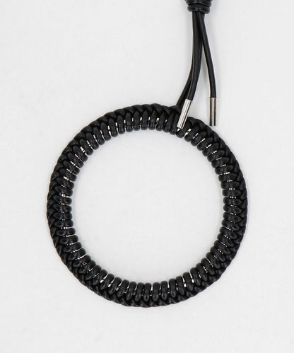 CRISTY結飾手腕圓形吊墜