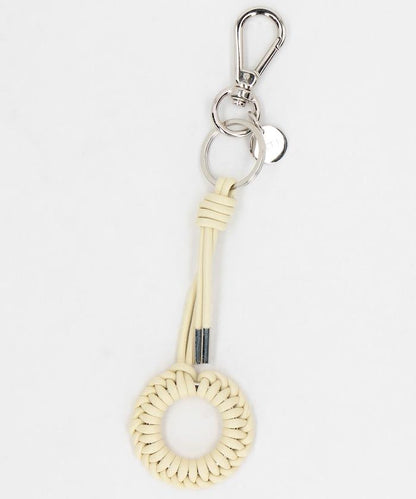 CRISTY結飾指環吊墜