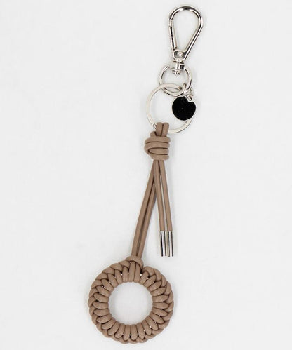 CRISTY結飾指環吊墜