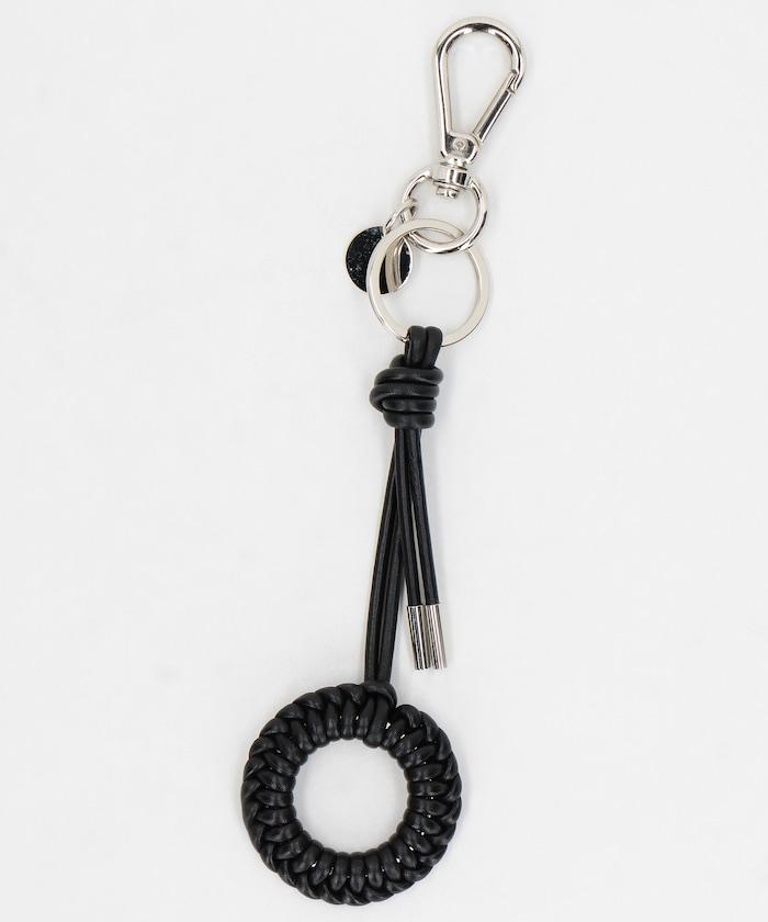 CRISTY結飾指環吊墜