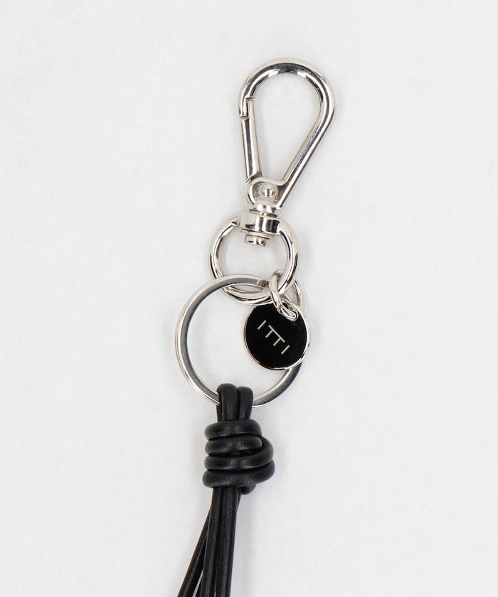 CRISTY結飾指環吊墜