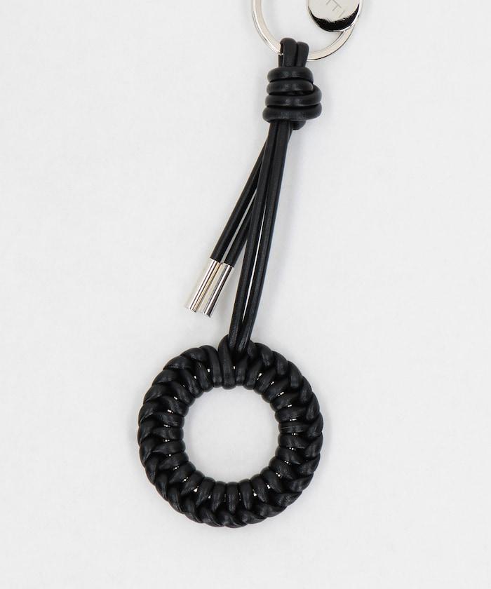 CRISTY結飾指環吊墜