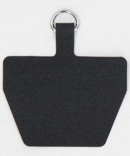 CRISTY結飾指環吊墜