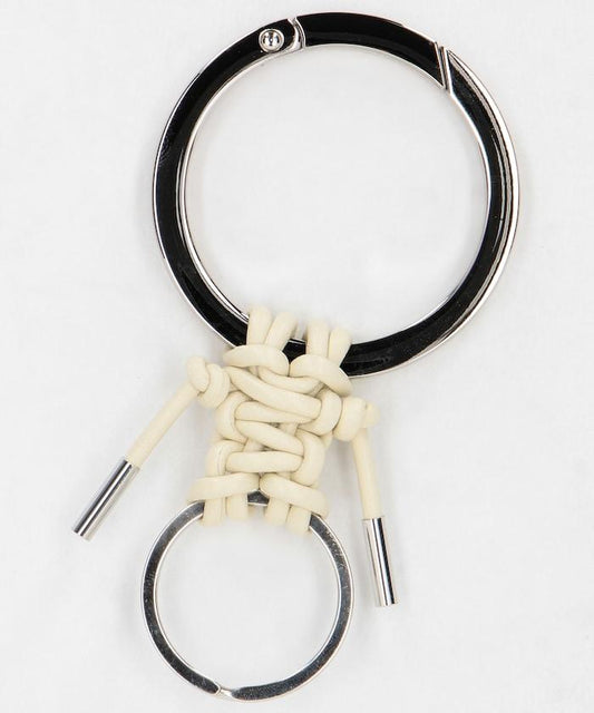 CRISTY KNOTMAN戒指