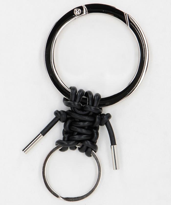 CRISTY KNOTMAN戒指