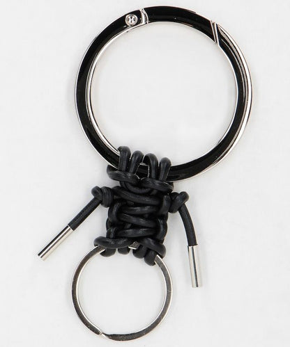 CRISTY KNOTMAN戒指