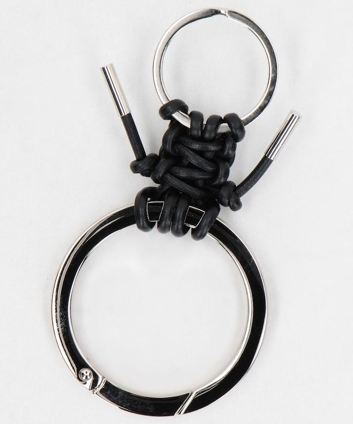 CRISTY KNOTMAN戒指