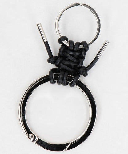 CRISTY KNOTMAN戒指