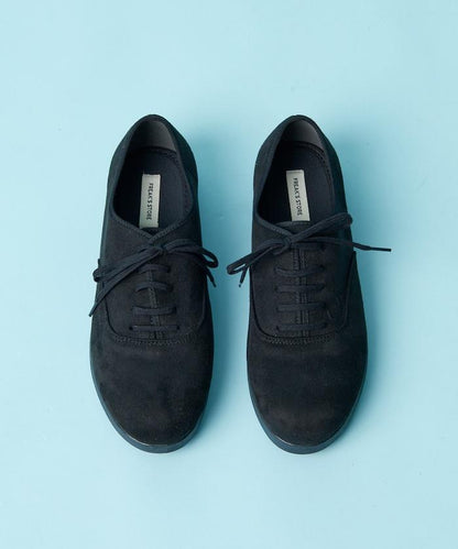 人造革SW素面皮鞋 [23~28cm]