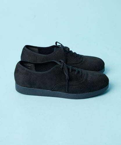 人造革SW素面皮鞋 [23~28cm]