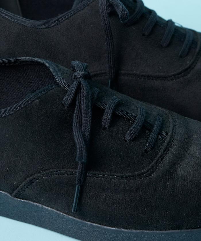 人造革SW素面皮鞋 [23~28cm]