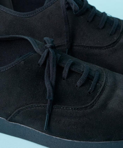 人造革SW素面皮鞋 [23~28cm]