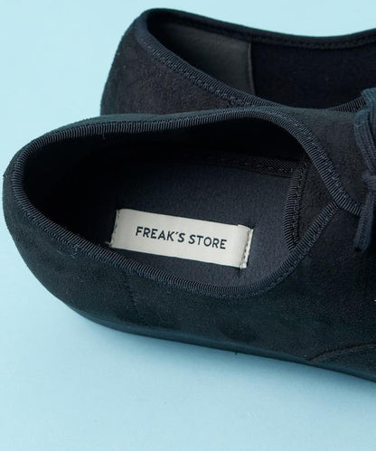 人造革SW素面皮鞋 [23~28cm]