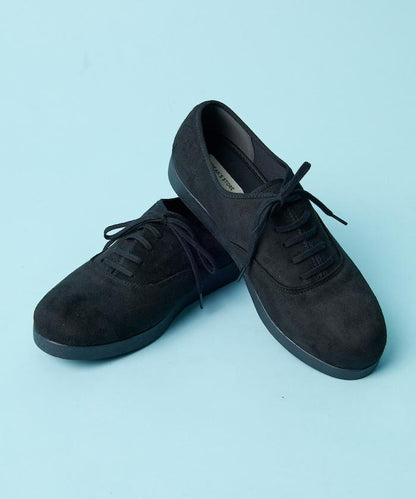 人造革SW素面皮鞋 [23~28cm]