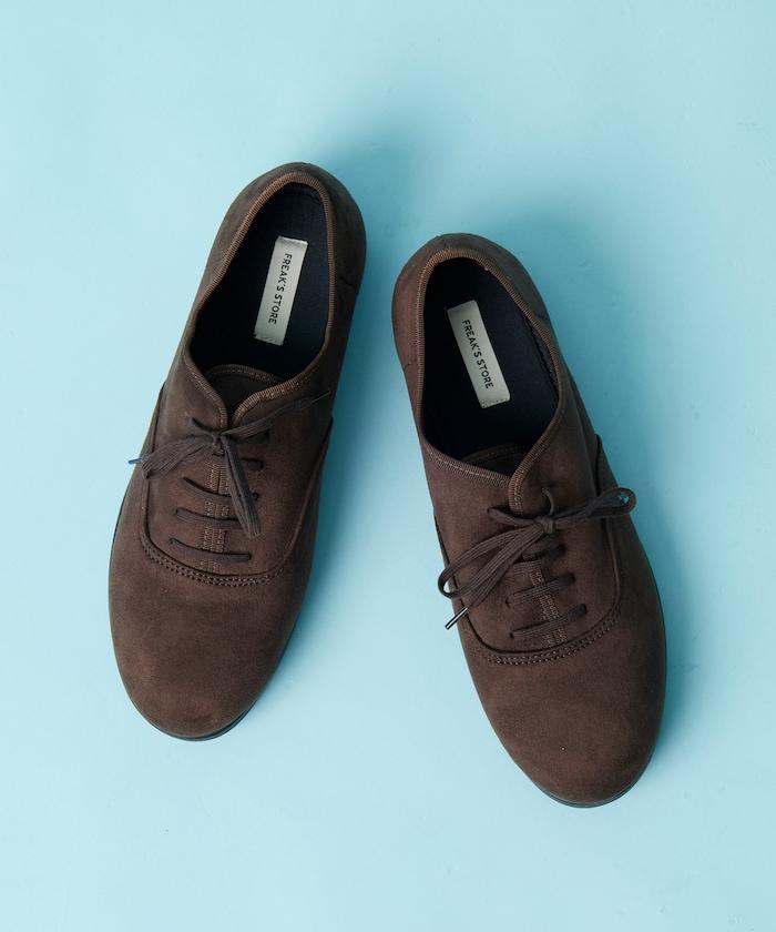 人造革SW素面皮鞋 [23~28cm]