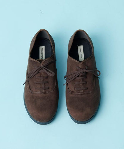 人造革SW素面皮鞋 [23~28cm]