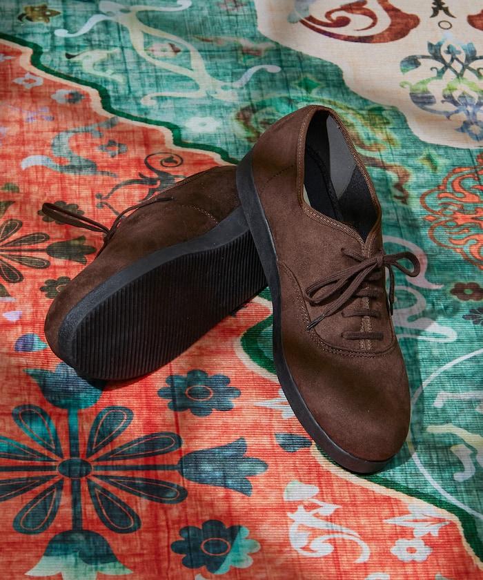 人造革SW素面皮鞋 [23~28cm]