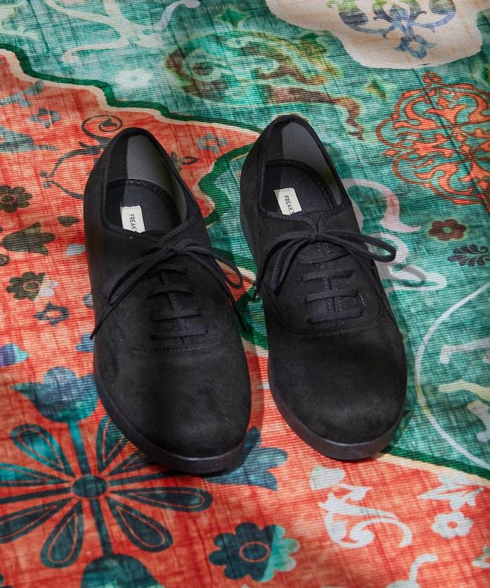 人造革SW素面皮鞋 [23~28cm]