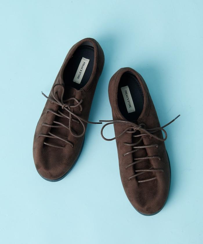 レザレットSW 全切口皮鞋 [23~28cm]