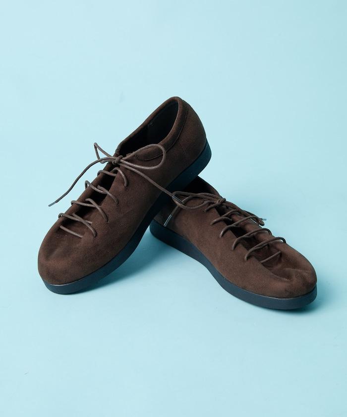 レザレットSW 全切口皮鞋 [23~28cm]