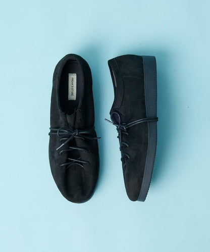 レザレットSW 全切口皮鞋 [23~28cm]