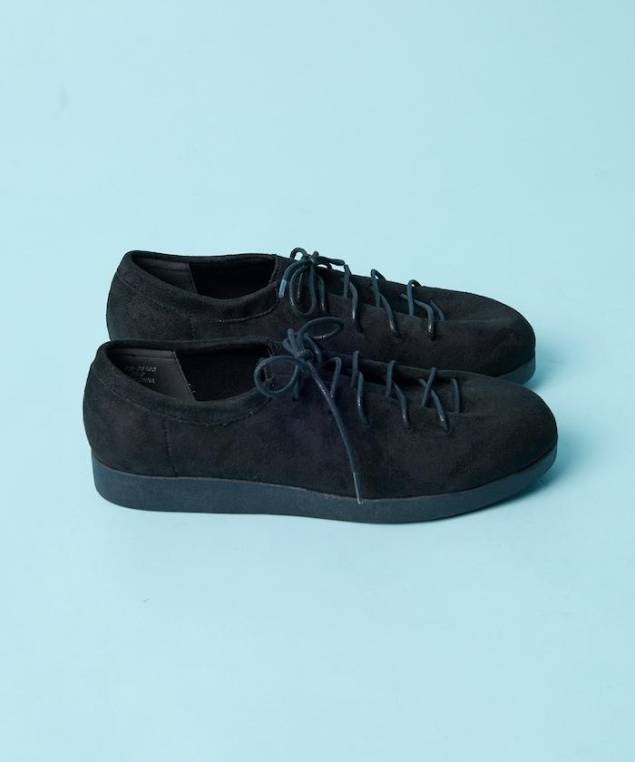 レザレットSW 全切口皮鞋 [23~28cm]